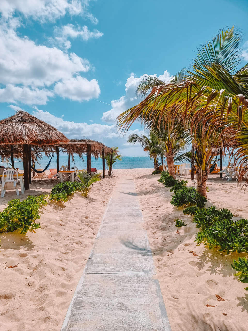 Wyspa Cozumel w Meksyku - Kierunki Świata | Blog podróżniczy